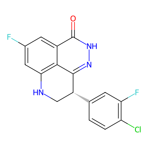 Chemical structure of BindingDB Monomer ID 786986