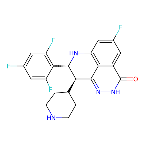 Chemical structure of BindingDB Monomer ID 786989