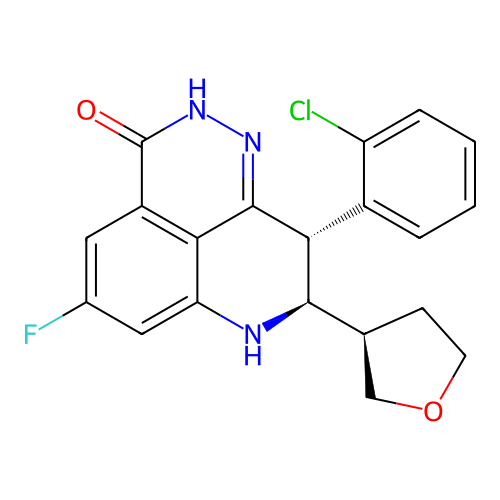 Chemical structure of BindingDB Monomer ID 786990