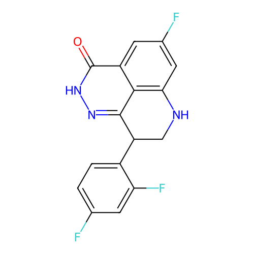 Chemical structure of BindingDB Monomer ID 786991