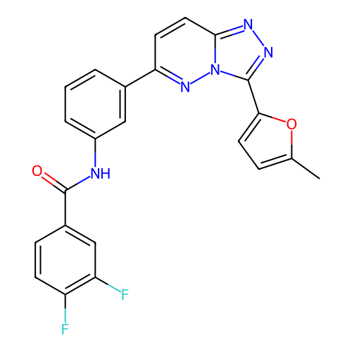 Chemical structure of BindingDB Monomer ID 787066