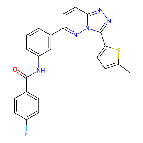 Chemical structure of BindingDB Monomer ID 787072