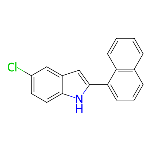 Chemical structure of BindingDB Monomer ID 787228