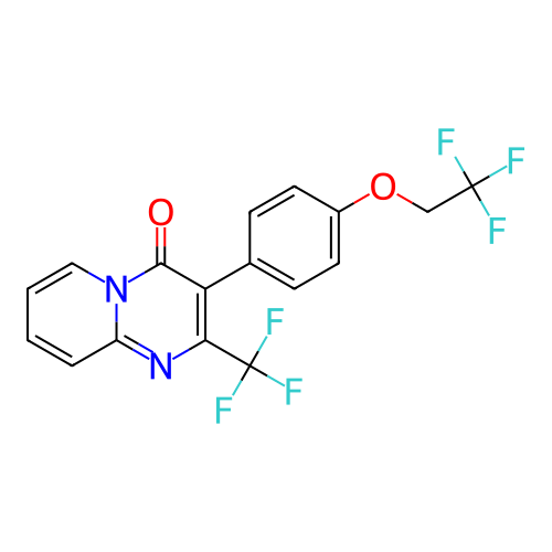 Chemical structure of BindingDB Monomer ID 787317