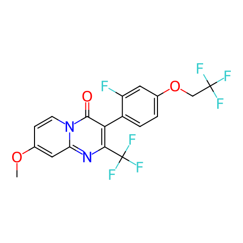 Chemical structure of BindingDB Monomer ID 787341