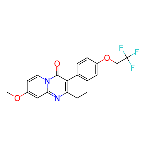 Chemical structure of BindingDB Monomer ID 787353