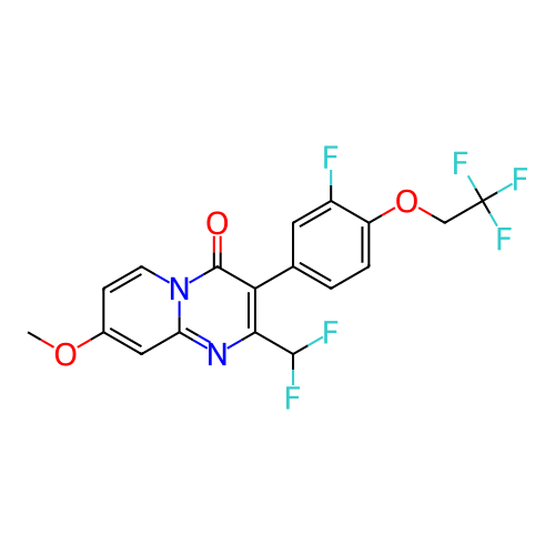 Chemical structure of BindingDB Monomer ID 787369