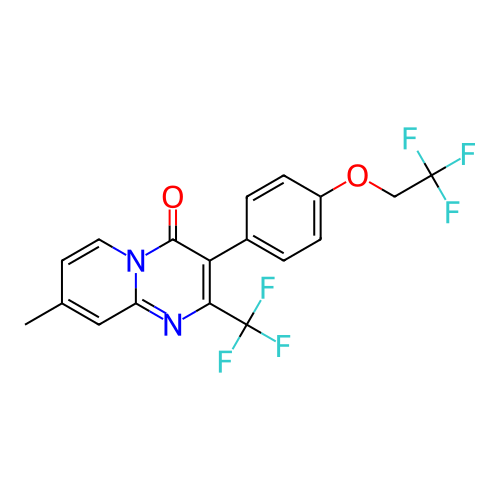 Chemical structure of BindingDB Monomer ID 787377