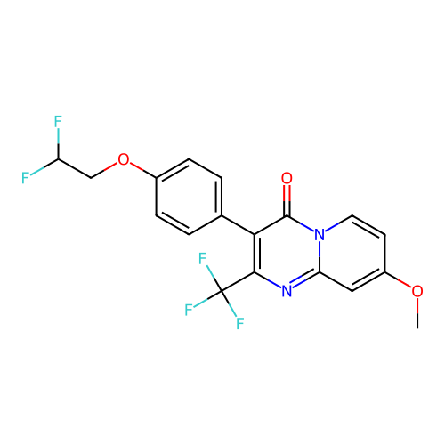 Chemical structure of BindingDB Monomer ID 787389