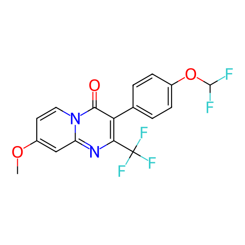 Chemical structure of BindingDB Monomer ID 787390