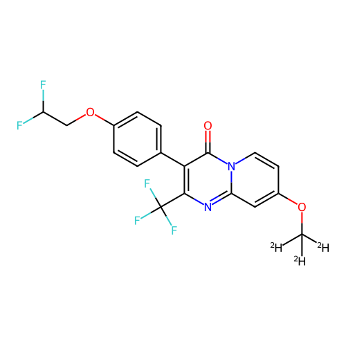 Chemical structure of BindingDB Monomer ID 787392