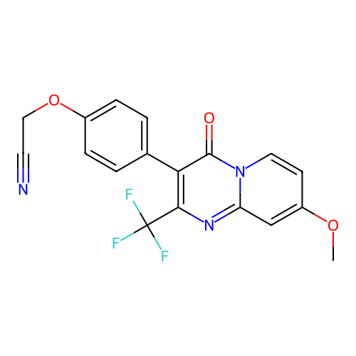 Chemical structure of BindingDB Monomer ID 787398