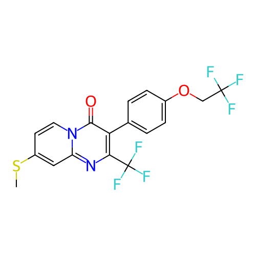 Chemical structure of BindingDB Monomer ID 787425