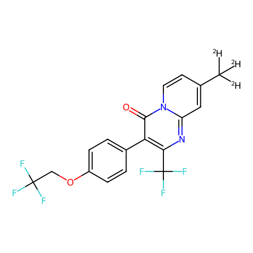 Chemical structure of BindingDB Monomer ID 787430