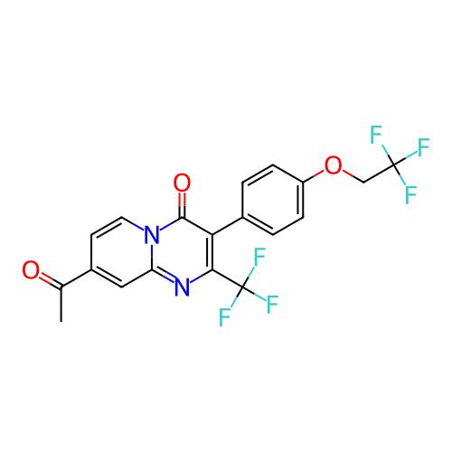 Chemical structure of BindingDB Monomer ID 787467