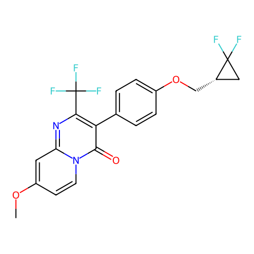 Chemical structure of BindingDB Monomer ID 787468