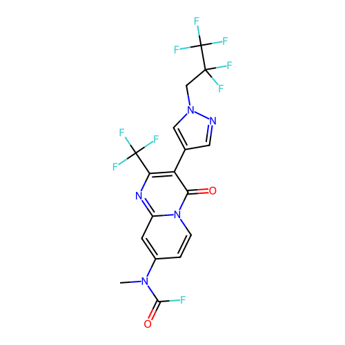 Chemical structure of BindingDB Monomer ID 787493