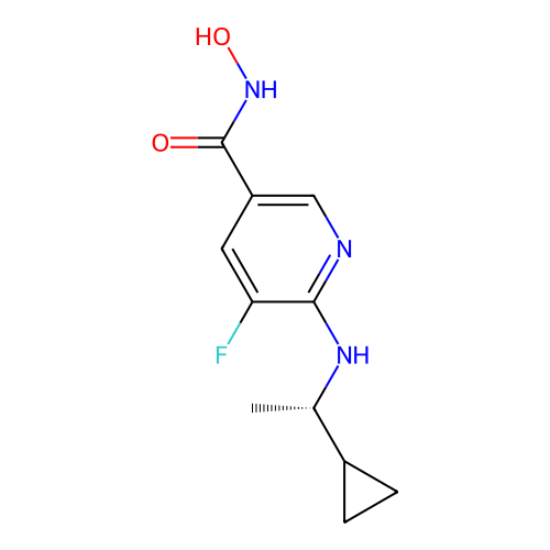 Chemical structure of BindingDB Monomer ID 787513