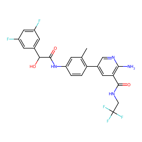Chemical structure of BindingDB Monomer ID 787828