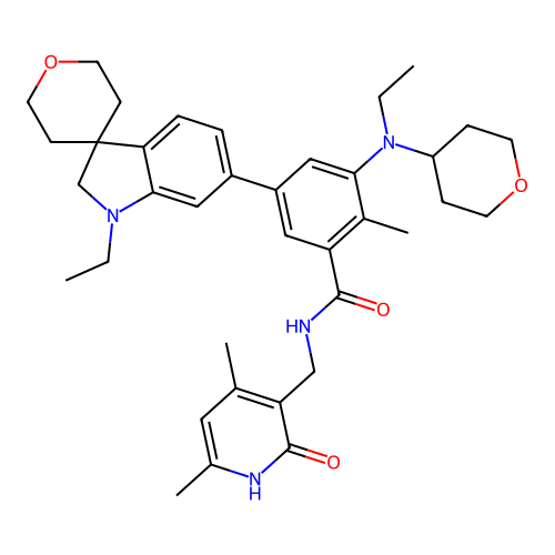 Chemical structure of BindingDB Monomer ID 788015
