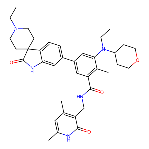 Chemical structure of BindingDB Monomer ID 788062