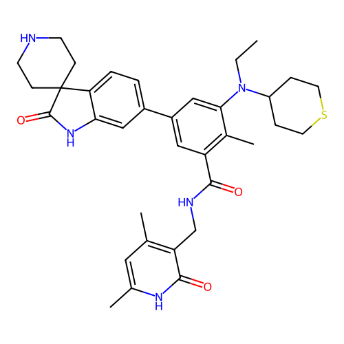 Chemical structure of BindingDB Monomer ID 788074