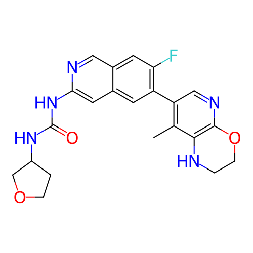 Chemical structure of BindingDB Monomer ID 788133