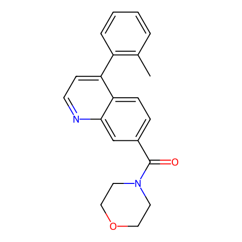 Chemical structure of BindingDB Monomer ID 788992