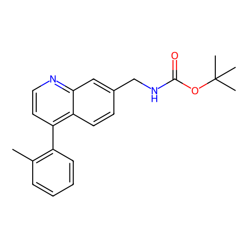 Chemical structure of BindingDB Monomer ID 788999