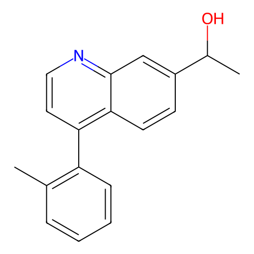 Chemical structure of BindingDB Monomer ID 789008