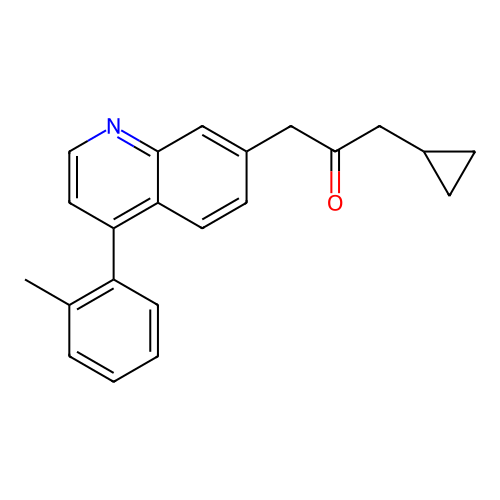 Chemical structure of BindingDB Monomer ID 789017
