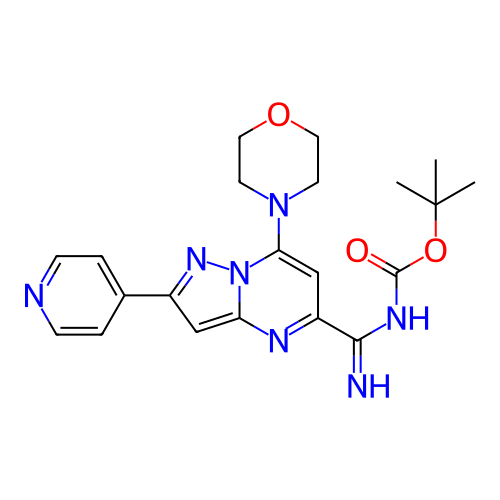 Chemical structure of BindingDB Monomer ID 789346