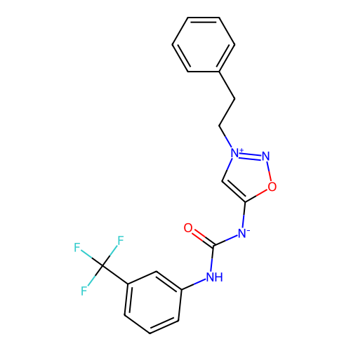 Chemical structure of BindingDB Monomer ID 789559