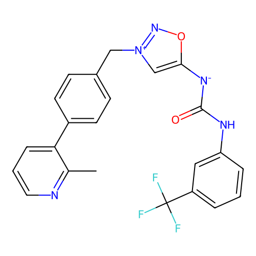 Chemical structure of BindingDB Monomer ID 789646