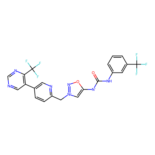 Chemical structure of BindingDB Monomer ID 789685