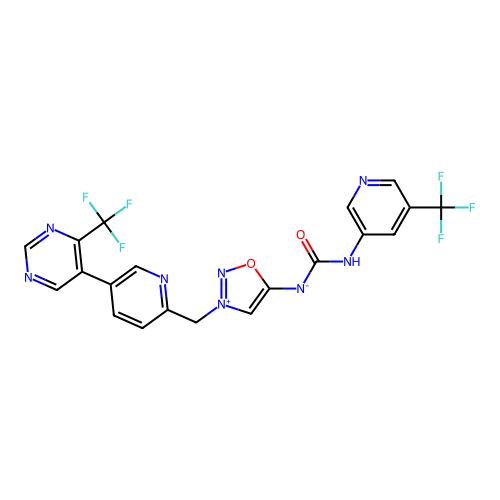 Chemical structure of BindingDB Monomer ID 789691
