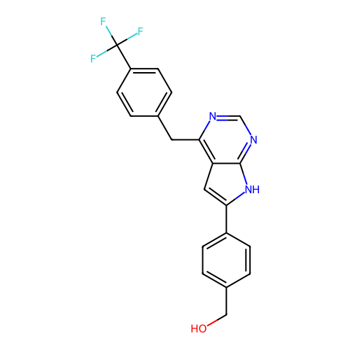 Chemical structure of BindingDB Monomer ID 789753