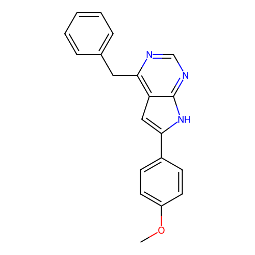 Chemical structure of BindingDB Monomer ID 789758