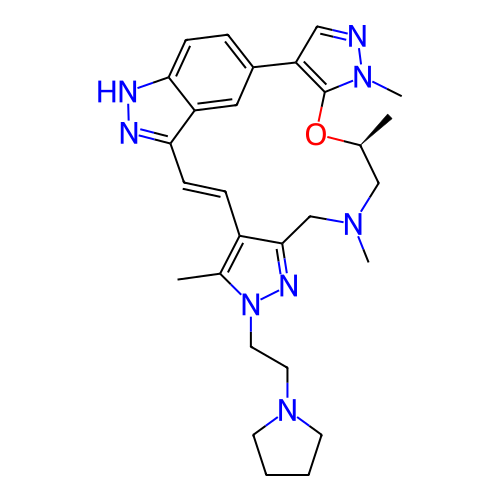 Chemical structure of BindingDB Monomer ID 789986