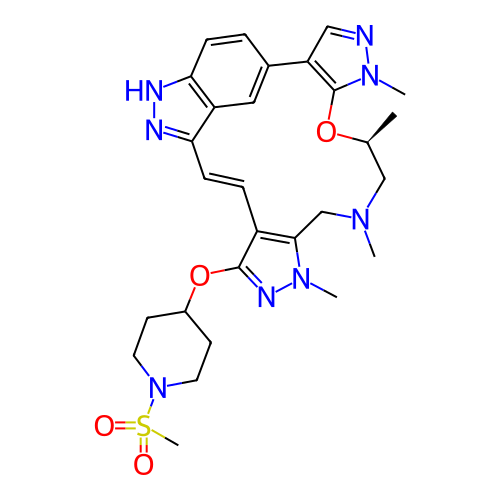 Chemical structure of BindingDB Monomer ID 790034