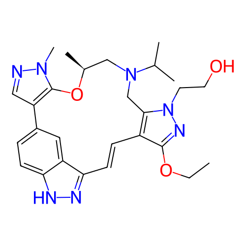 Chemical structure of BindingDB Monomer ID 790039