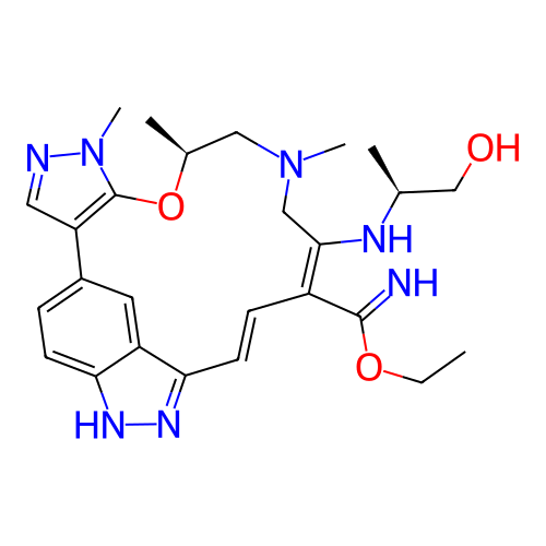 Chemical structure of BindingDB Monomer ID 790041
