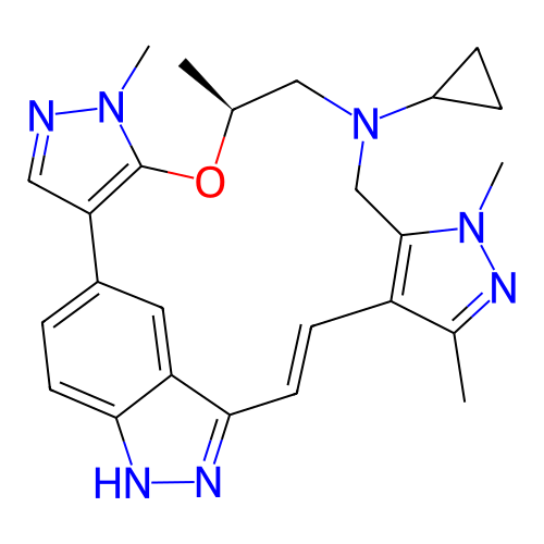 Chemical structure of BindingDB Monomer ID 790045