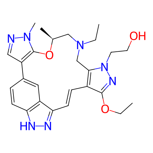 Chemical structure of BindingDB Monomer ID 790061