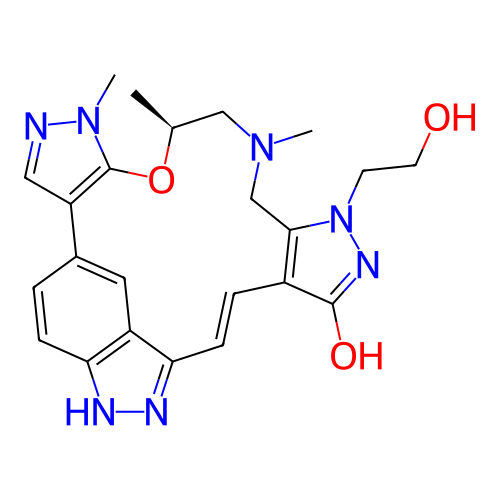 Chemical structure of BindingDB Monomer ID 790067
