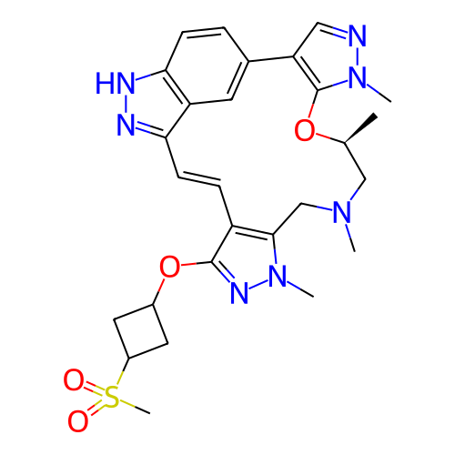 Chemical structure of BindingDB Monomer ID 790068