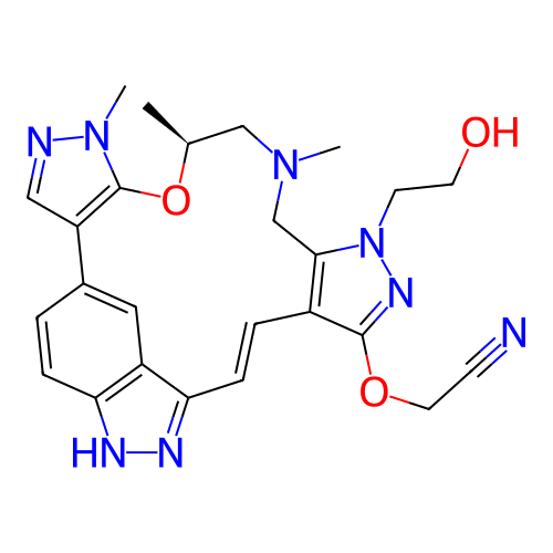 Chemical structure of BindingDB Monomer ID 790077