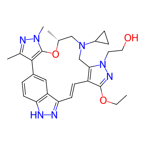 Chemical structure of BindingDB Monomer ID 790078