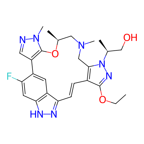 Chemical structure of BindingDB Monomer ID 790085
