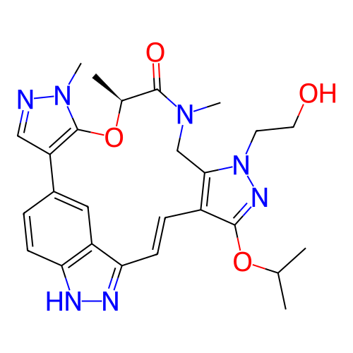 Chemical structure of BindingDB Monomer ID 790091